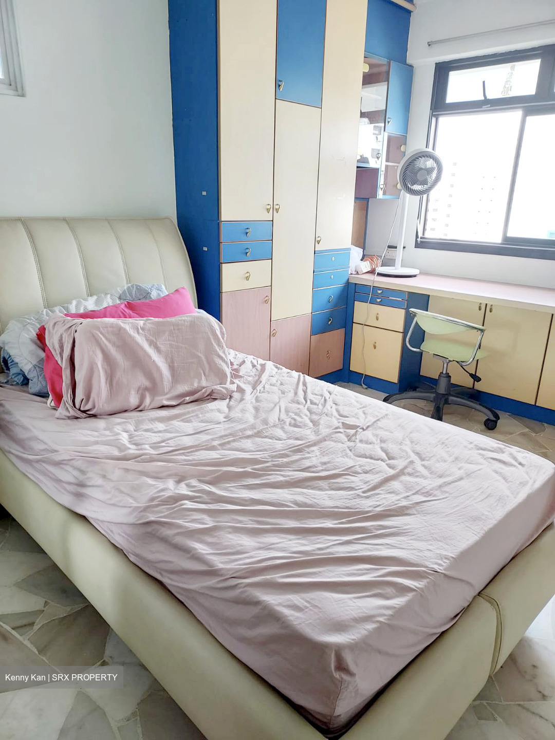 Blk 573 Hougang Street 51 (Hougang), HDB 5 Rooms #477667291